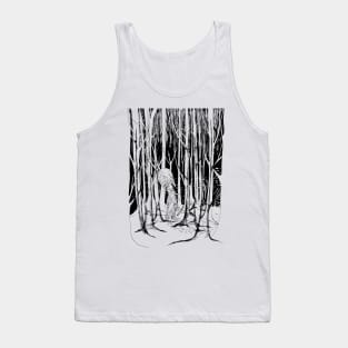 Spirit Tank Top